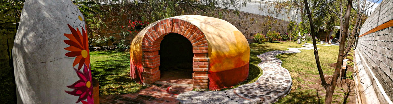 Hotel Finca Doria, Tecozautla, Hgo. 04