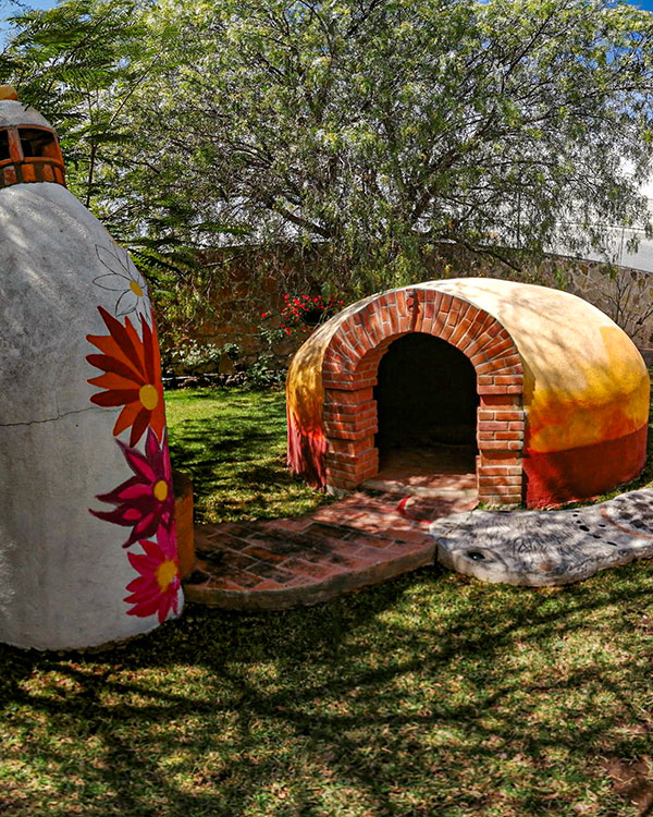 Hotel Finca Doria, Tecozautla, Hgo. 04 01 Móvil